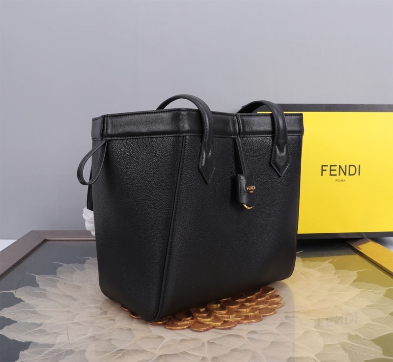 Fendi Shopping Bags